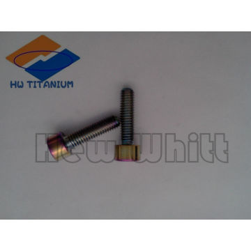 gr5 titanium bolts for seat post